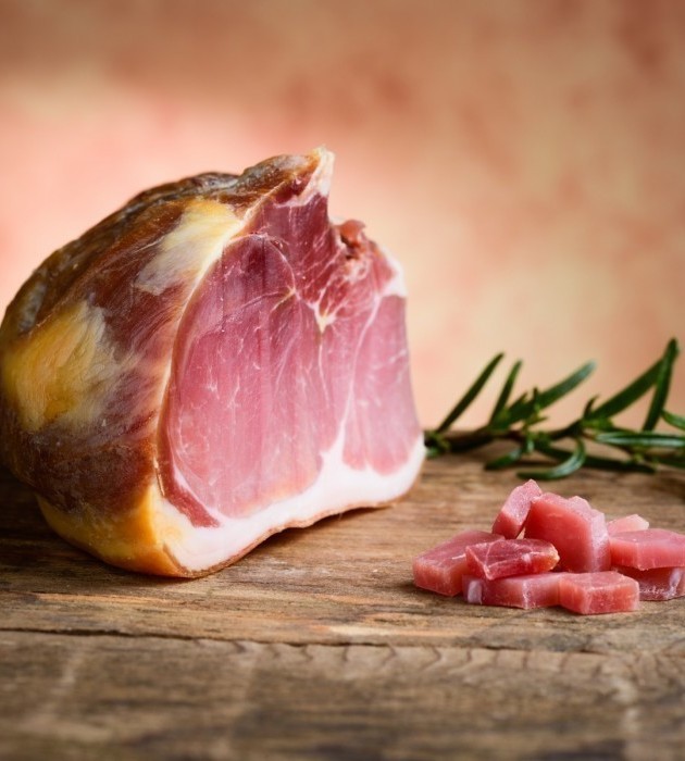 Мясные продукты